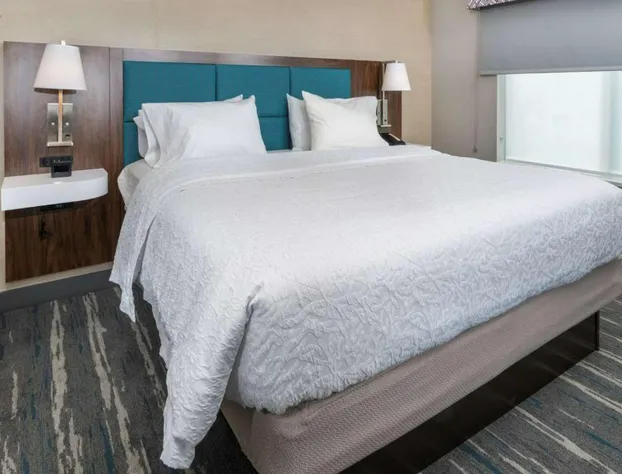 Hampton Inn & Suites Conway hotel detail image 4