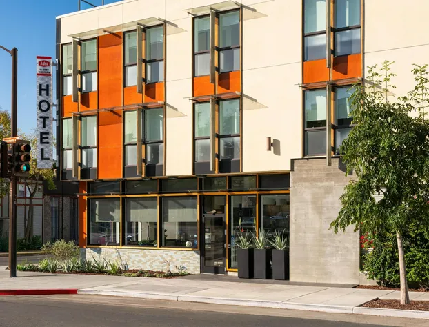 Aiden by Best Western Berkeley hotel detail image 1