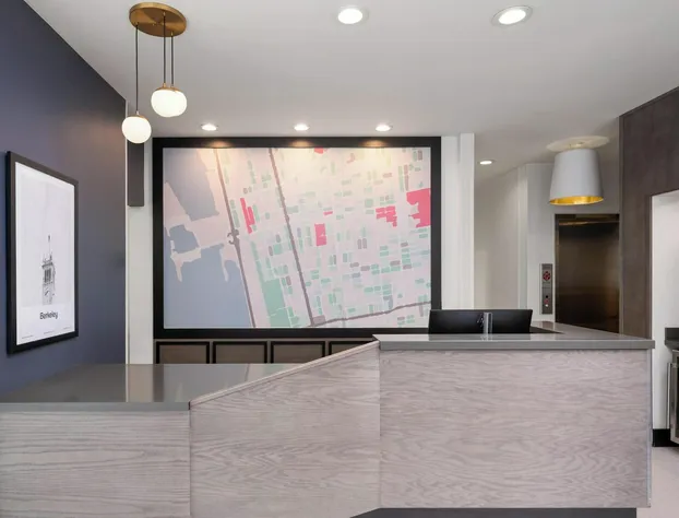 Aiden by Best Western Berkeley hotel detail image 4