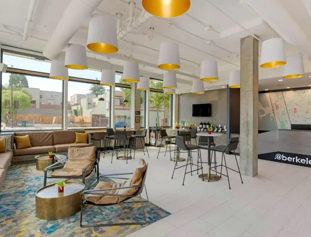 Aiden by Best Western Berkeley hotel detail image 3