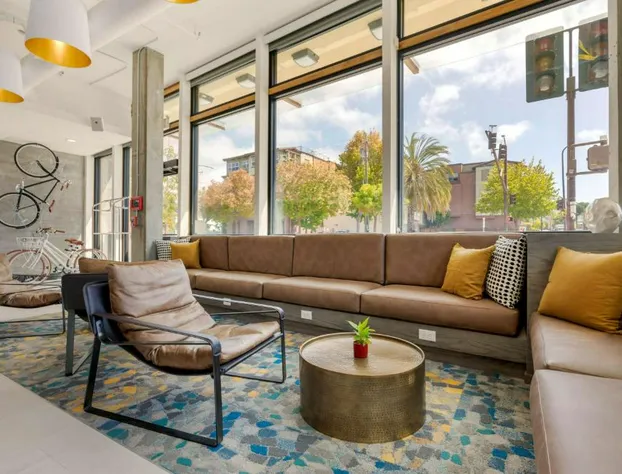 Aiden by Best Western Berkeley hotel detail image 4