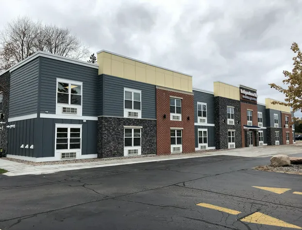 Independence Stay hotel detail image 1