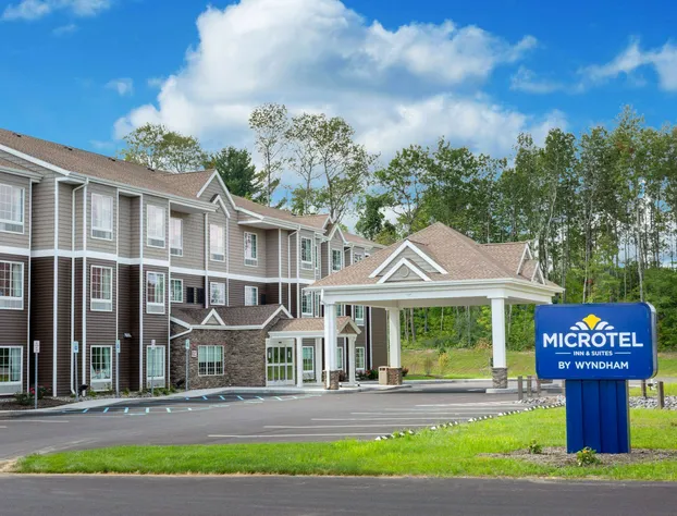 Microtel Inn & Suites by Wyndham Amsterdam hotel detail image 3