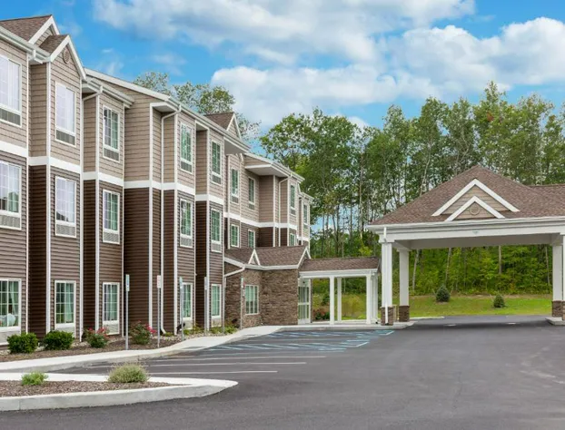 Microtel Inn & Suites by Wyndham Amsterdam hotel detail image 2