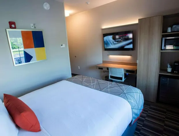 Microtel Inn & Suites by Wyndham Amsterdam hotel detail image 2