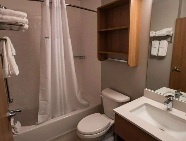 Microtel Inn & Suites by Wyndham Amsterdam hotel detail image 3