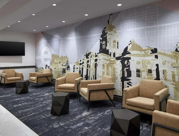 Hyatt Place Evansville hotel detail image 3