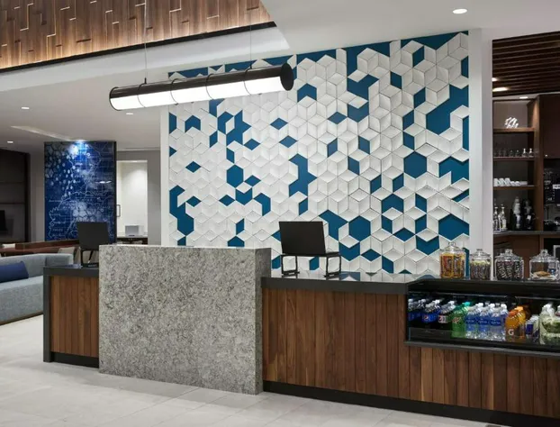 Hyatt Place Evansville hotel detail image 4