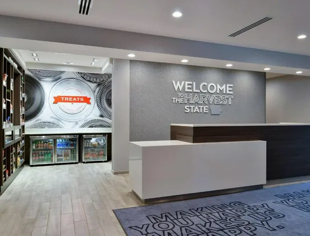 Hampton Inn Cedar Falls Downtown hotel detail image 4