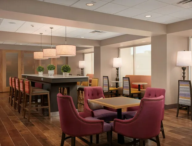 Hampton Inn Sherwood Portland hotel detail image 2