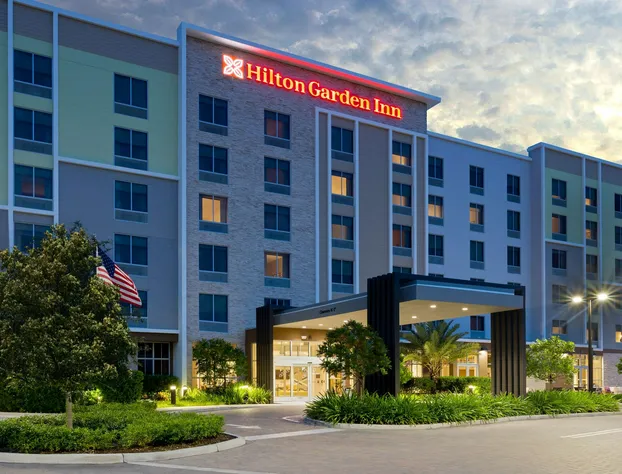 Hilton Garden Inn Homestead hotel detail image 2