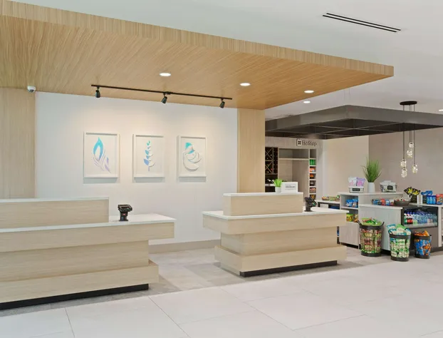 Hilton Garden Inn Homestead hotel detail image 3