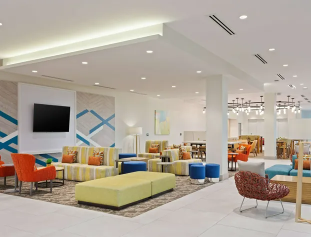 Hilton Garden Inn Homestead hotel detail image 4