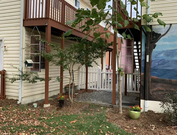 The Dancing Bear Inn hotel detail image 1