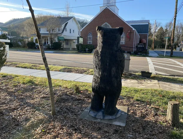 The Dancing Bear Inn hotel detail image 3