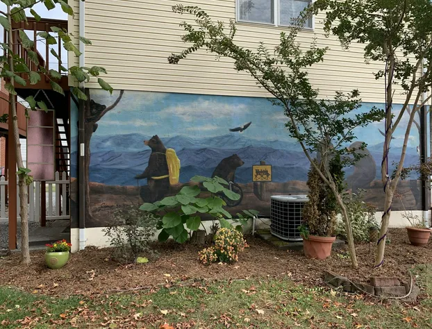 The Dancing Bear Inn hotel detail image 4