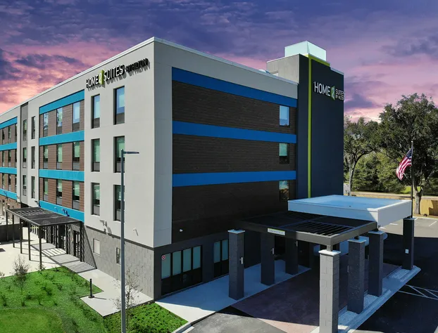 Home2 Suites by Hilton Pensacola I 10 Pine Forest Road hotel detail image 1