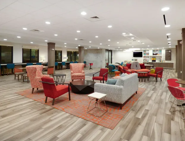 Home2 Suites by Hilton Pensacola I 10 Pine Forest Road hotel detail image 4