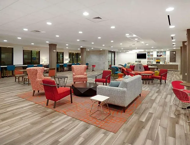 Home2 Suites by Hilton Pensacola I 10 Pine Forest Road hotel detail image 3