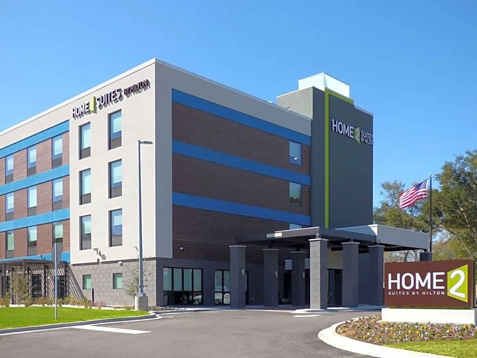 Home2 Suites by Hilton Pensacola I 10 Pine Forest Road hotel hero