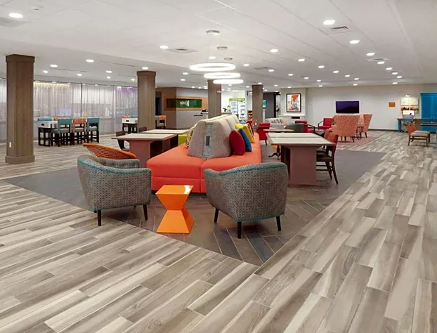 Home2 Suites by Hilton Pensacola I 10 Pine Forest Road hotel detail image 4