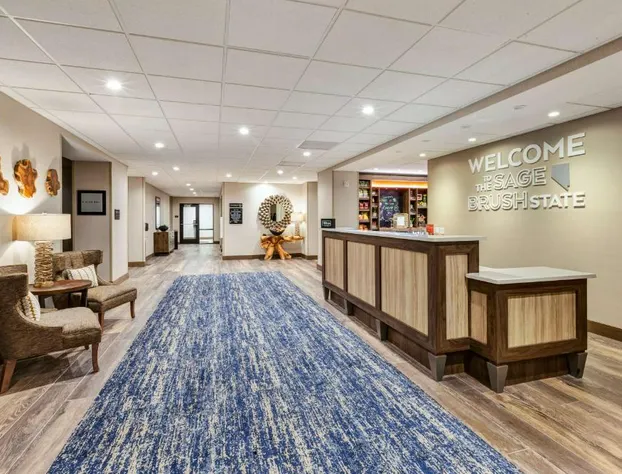 Hampton Inn & Suites Wells hotel detail image 3