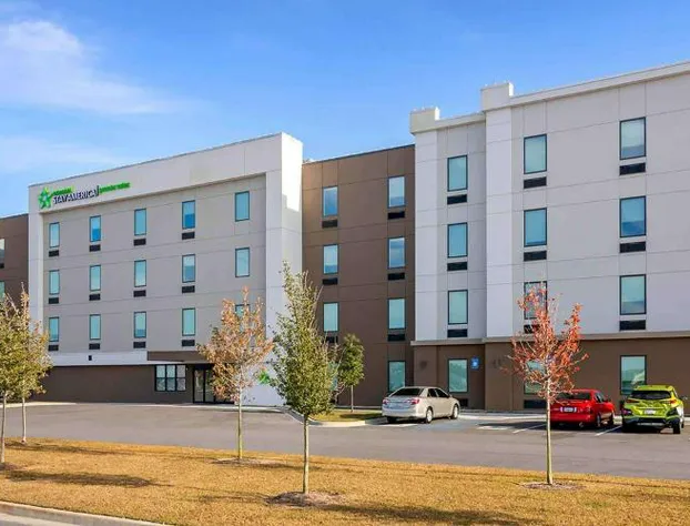 Extended Stay America Premier Suites Savannah Pooler hotel detail image 1