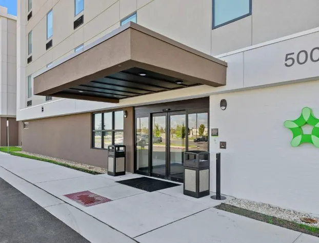 Extended Stay America Premier Suites Savannah Pooler hotel detail image 2