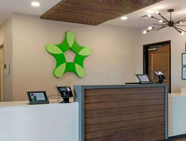 Extended Stay America Premier Suites Savannah Pooler hotel detail image 4