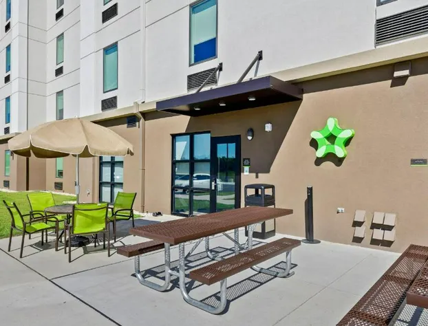 Extended Stay America Premier Suites Savannah Pooler hotel detail image 1