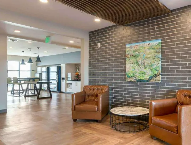 Extended Stay America Premier Suites Savannah Pooler hotel detail image 4