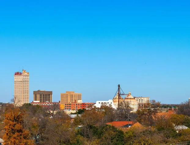 Aloft Waco Downtown hotel detail image 2