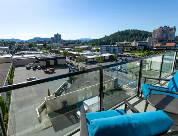 One Lakeside hotel detail image 2