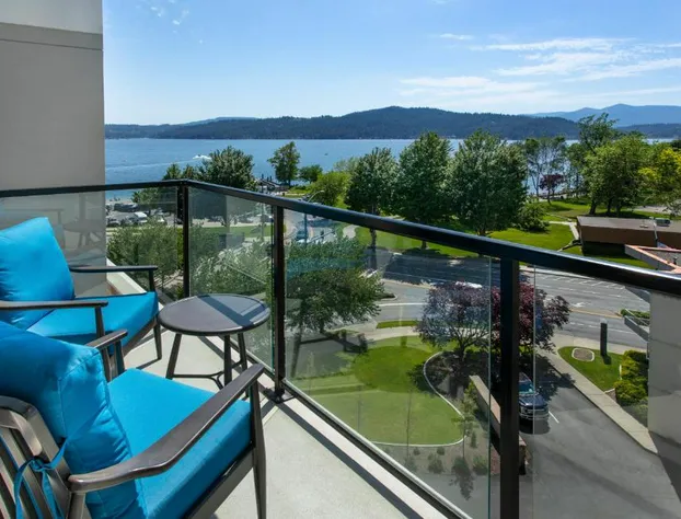 One Lakeside hotel detail image 3