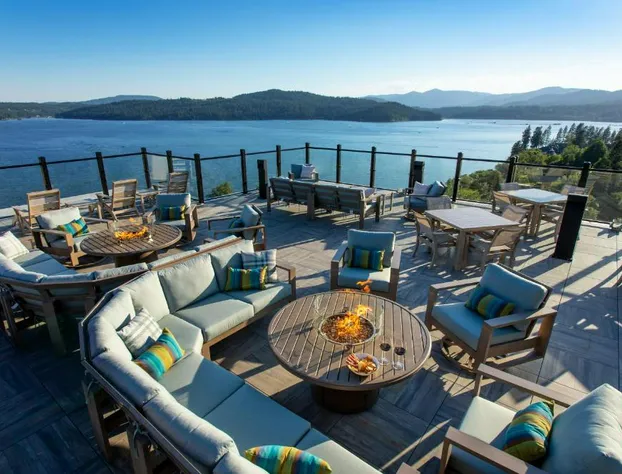 One Lakeside hotel detail image 4