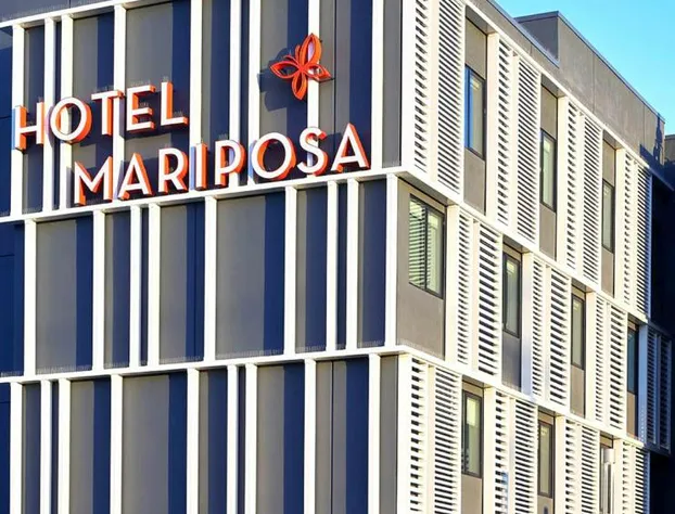 Hotel Mariposa Los Angeles hotel detail image 1