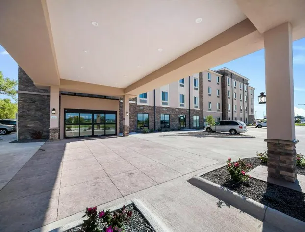 Comfort Inn & Suites North Platte hotel detail image 3