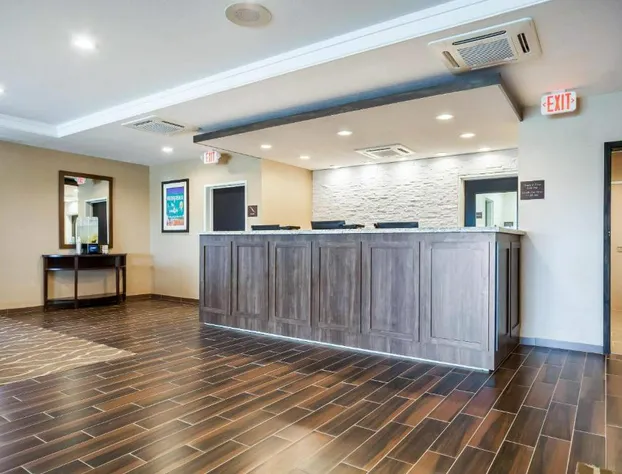 Comfort Inn & Suites North Platte hotel detail image 4