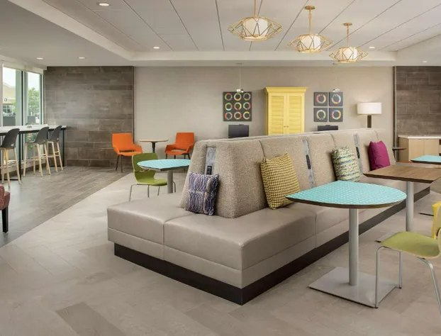 Home2Suites by Hilton Marysville, OH hotel detail image 3