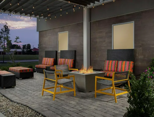 Home2Suites by Hilton Marysville, OH hotel detail image 4