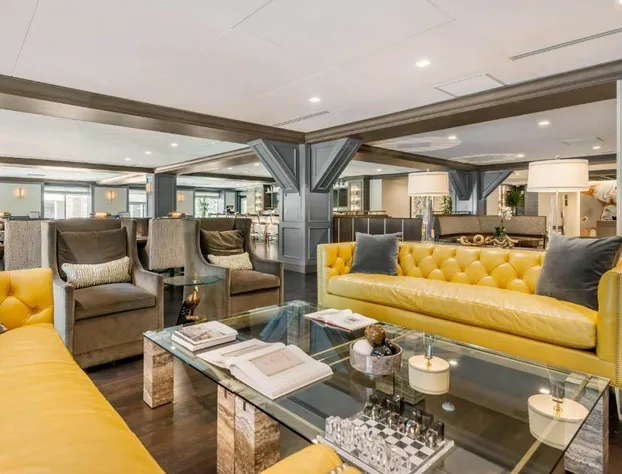 Cambria Hotel Houston Downtown Convention Center hotel detail image 2