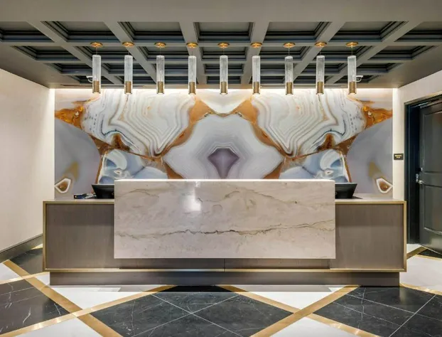 Cambria Hotel Houston Downtown Convention Center hotel detail image 1