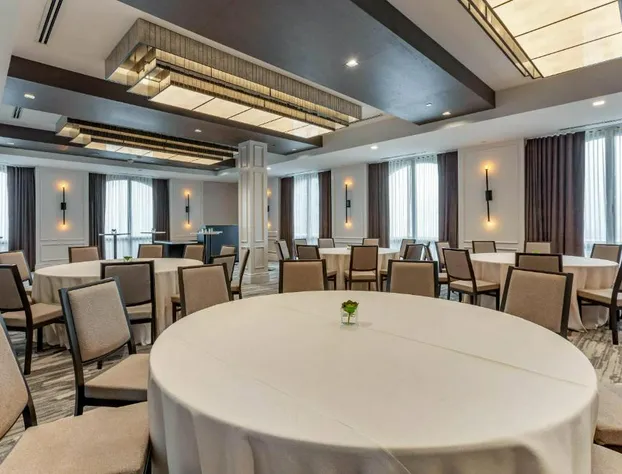 Cambria Hotel Houston Downtown Convention Center hotel detail image 2