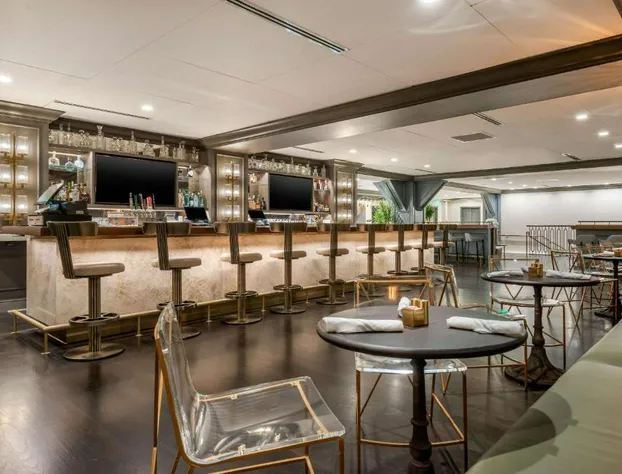 Cambria Hotel Houston Downtown Convention Center hotel detail image 3