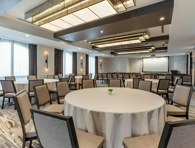 Cambria Hotel Houston Downtown Convention Center hotel detail image 4