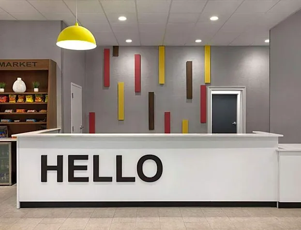 Park Inn by Radisson Florence, SC hotel detail image 1