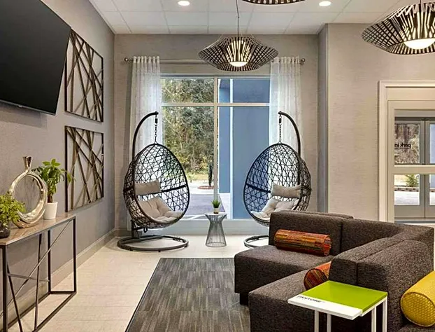 Park Inn by Radisson Florence, SC hotel detail image 2