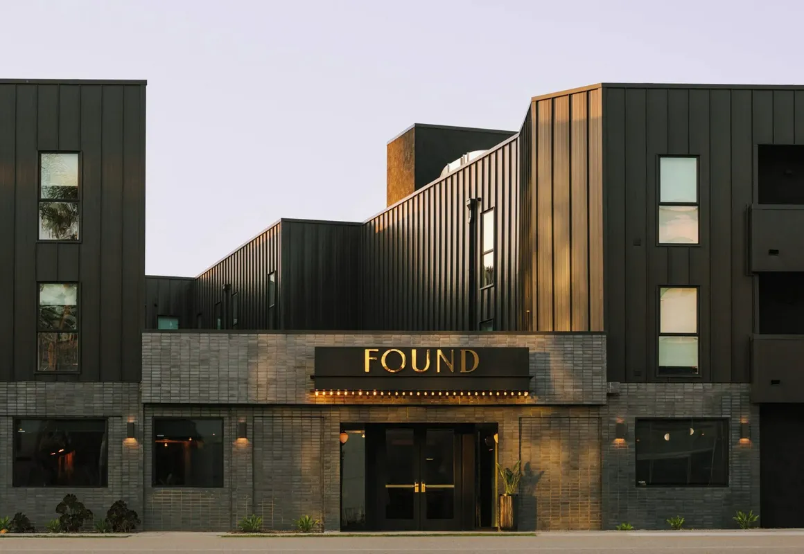 FOUND Hotel, Santa Monica, Series by Marriott hotel hero