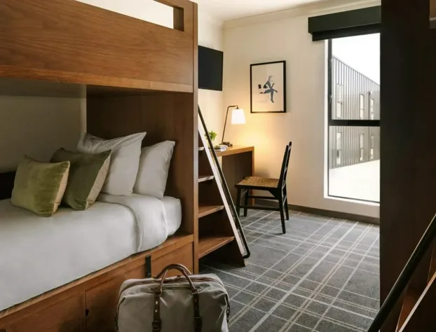 FOUND Hotel, Santa Monica, Series by Marriott hotel detail image 3