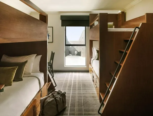 FOUND Hotel, Santa Monica, Series by Marriott hotel detail image 4